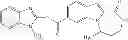 Fig. 64 - Heterocyclic compounds containing an indole core