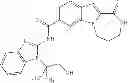 Fig. 67 - Heterocyclic compounds containing an indole core