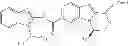 Fig. 69 - Heterocyclic compounds containing an indole core