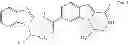 Fig. 70 - Heterocyclic compounds containing an indole core