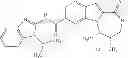Fig. 71 - Heterocyclic compounds containing an indole core
