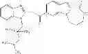 Fig. 85 - Heterocyclic compounds containing an indole core
