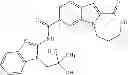 Fig. 86 - Heterocyclic compounds containing an indole core