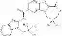 Fig. 87 - Heterocyclic compounds containing an indole core