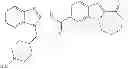 Fig. 89 - Heterocyclic compounds containing an indole core