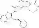 Fig. 90 - Heterocyclic compounds containing an indole core