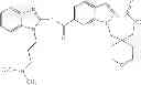Fig. 96 - Heterocyclic compounds containing an indole core