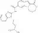 Fig. 97 - Heterocyclic compounds containing an indole core