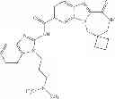 Fig. 98 - Heterocyclic compounds containing an indole core