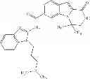 Fig. 99 - Heterocyclic compounds containing an indole core