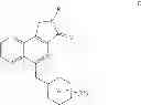 Fig. 04 - Isoindolone M1 receptor positive allosteric modulators
