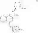 Fig. 07 - Isoindolone M1 receptor positive allosteric modulators