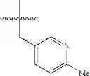 Fig. 101 - Isoindolone M1 receptor positive allosteric modulators