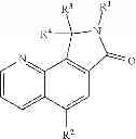 Fig. 104 - Isoindolone M1 receptor positive allosteric modulators