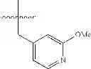 Fig. 70 - Isoindolone M1 receptor positive allosteric modulators