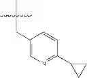 Fig. 78 - Isoindolone M1 receptor positive allosteric modulators