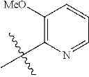 Fig. 91 - Isoindolone M1 receptor positive allosteric modulators