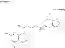 Fig. 22 - Compounds with antibacterial activity against 