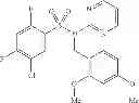 Fig. 46 - N-sulfonylbenzamide compounds