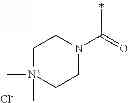 Fig. 173 - Heterocyclic compounds, medicaments containing said compounds, use thereof and processes for the preparation thereof