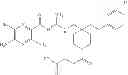 Fig. 182 - Heterocyclic compounds, medicaments containing said compounds, use thereof and processes for the preparation thereof
