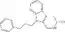 Fig. 41 - Tetrahydrocarboline derivative