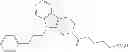 Fig. 43 - Tetrahydrocarboline derivative