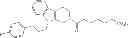 Fig. 44 - Tetrahydrocarboline derivative