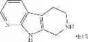 Fig. 48 - Tetrahydrocarboline derivative