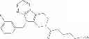 Fig. 50 - Tetrahydrocarboline derivative