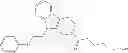 Fig. 53 - Tetrahydrocarboline derivative