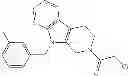 Fig. 65 - Tetrahydrocarboline derivative