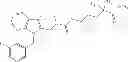Fig. 75 - Tetrahydrocarboline derivative