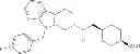 Fig. 79 - Tetrahydrocarboline derivative