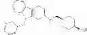 Fig. 80 - Tetrahydrocarboline derivative
