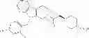 Fig. 82 - Tetrahydrocarboline derivative