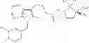Fig. 92 - Tetrahydrocarboline derivative