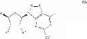 Fig. 03 - TRISUBSTITUTED TRIAZOLOPYRIMIDINES FOR USE IN PLATELET AGGREGATION INHIBITION
