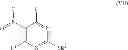 Fig. 09 - TRISUBSTITUTED TRIAZOLOPYRIMIDINES FOR USE IN PLATELET AGGREGATION INHIBITION