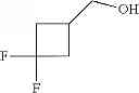 Fig. 64 - Acyl sulfonamide compounds