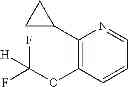 Fig. 97 - Acyl sulfonamide compounds