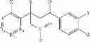 Fig. 44 - PROCESS FOR THE PREPARATION OF PYRROLINES FROM GAMMA-NITROKETONES. USE OF THE GAMMA-NITROKETONES AS PESTICIDAL AGENTS