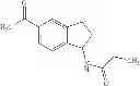 Fig. 53 - PROCESS FOR THE PREPARATION OF PYRROLINES FROM GAMMA-NITROKETONES. USE OF THE GAMMA-NITROKETONES AS PESTICIDAL AGENTS