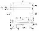 Fig. 01 - Electrowetting element and fluid containing low amounts of water