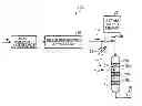 Fig. 01 - Biomass gasification gas purification system and method, and methanol production system and method