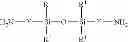 Fig. 22 - Polydiorganosiloxane polyamide copolymers having organic soft segments
