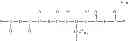 Fig. 43 - Polydiorganosiloxane polyamide copolymers having organic soft segments