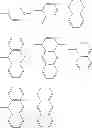 Fig. 35 - Detection or quantification of desirable target molecules, novel dyes, composite dyes, and oligonucleotides or polynucleotides comprising such dyes