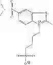 Fig. 90 - Detection or quantification of desirable target molecules, novel dyes, composite dyes, and oligonucleotides or polynucleotides comprising such dyes