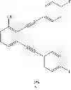 Fig. 29 - Modular synthesis of graphene nanoribbons and graphene substructures from oligo-alkynes
